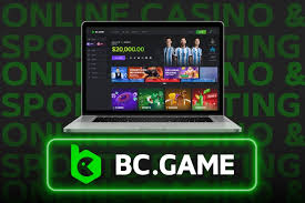 Discovering the World of Casino Bc A Comprehensive Guide