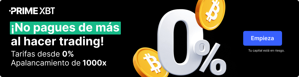 Explorando las Ventajas de PrimeXBT Trade para los Inversores Modernos Explorando las Ventajas de PrimeXBT Trade para los Inversores Modernos