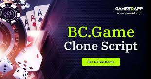 BC.Game Jordan A New Era in Online Gaming