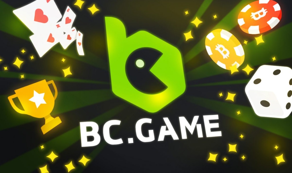BC.Game Jordan A New Era in Online Gaming