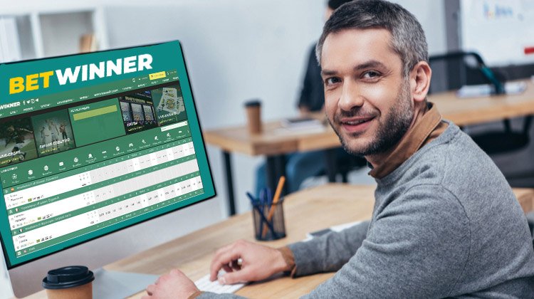 Betwinner Nigeria Your Ultimate Betting Experience