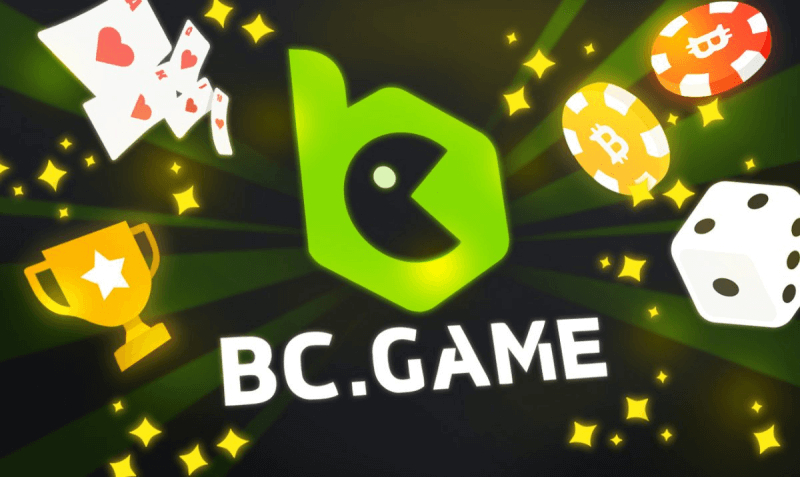 Discover Exciting Gaming Features with BC.Fun Discover Exciting Gaming Features with BC.Fun