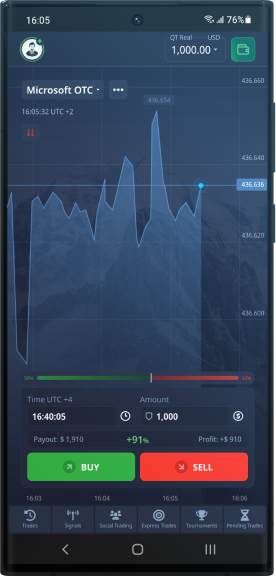 Pocket Option Broker The Comprehensive Guide for Beginners