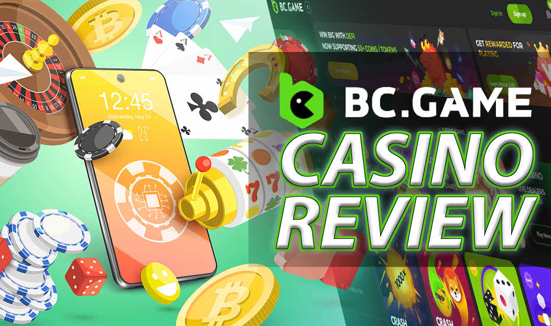 Recharge BC Game - Discover the Best Way to Fund Your Account Recharge BC Game - Discover the Best Way to Fund Your Account