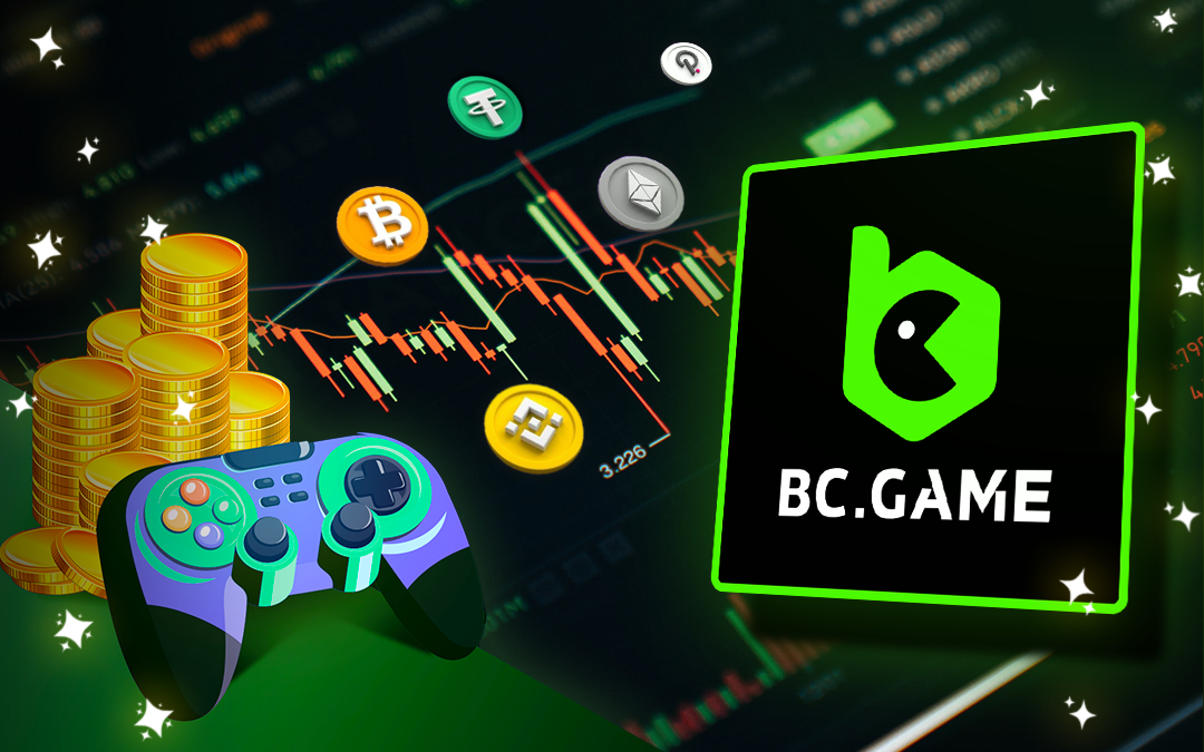 Recharge BC Game - Discover the Best Way to Fund Your Account Recharge BC Game - Discover the Best Way to Fund Your Account