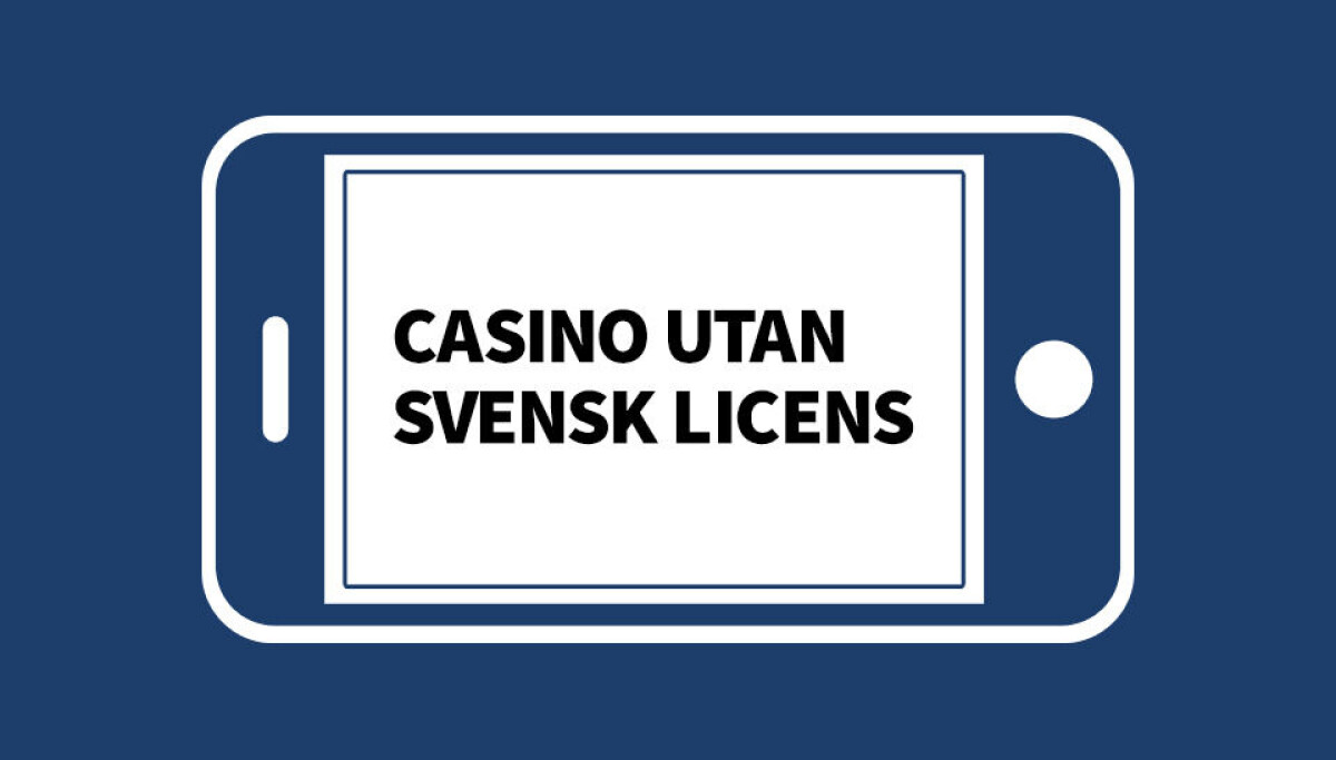 Upptäck världen av Casino utan licens Upptäck världen av Casino utan licens