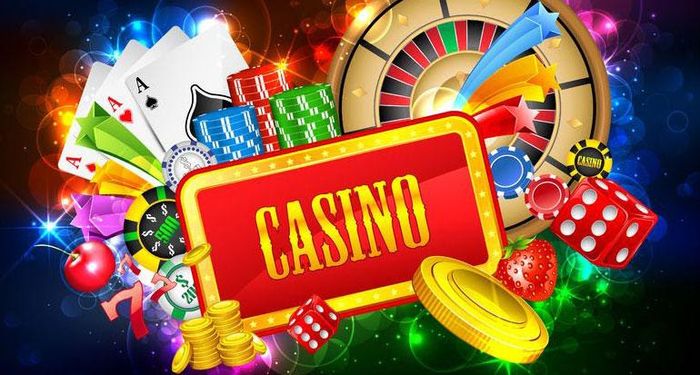 Betti Casino Registration Process 4
