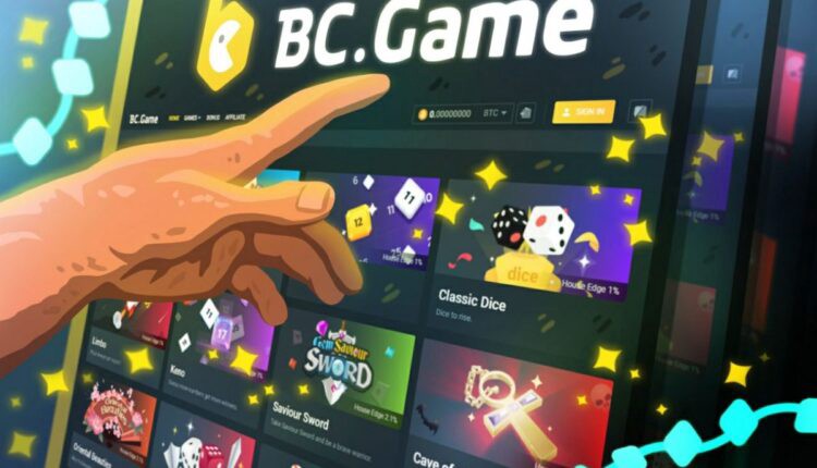 Comprehensive Guide on BC.Game Deposit