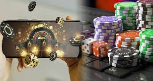 Discover the Thrilling World of Nationalbet Casino