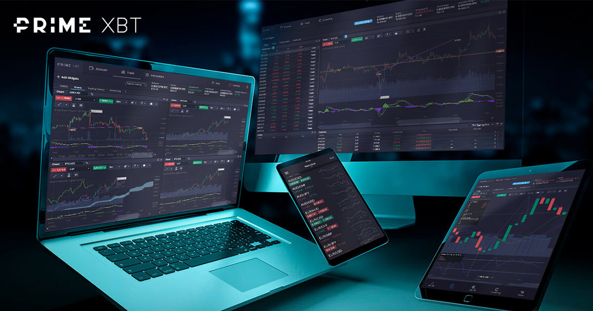 Mastering the Art of Trading with PrimeXBT Trade