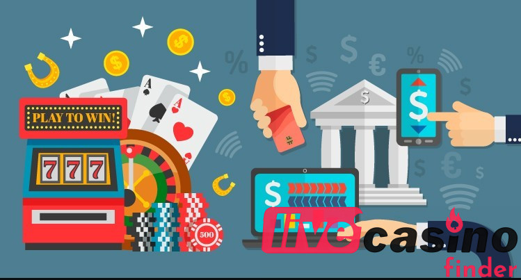 最新のライブ カジノ 一覧 - あなたのベストオプションを見つける