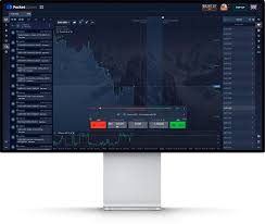 Скачать Pocket Option 12