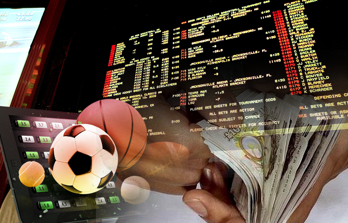 Top-rated online sportsbooks 2025 19
