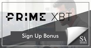 Discover the Advantages of Trading on the PrimeXBT Website