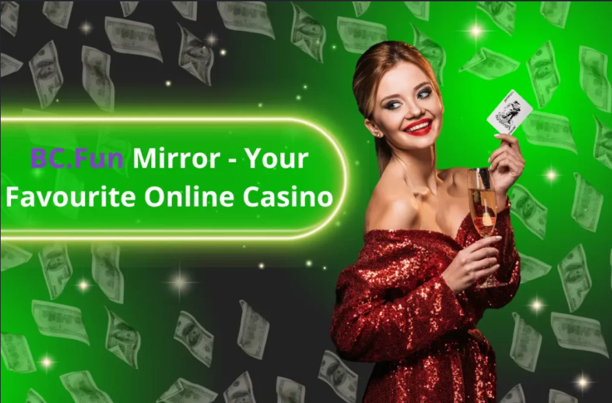 Discover the Amazing Features of Bc Fun Mobile App