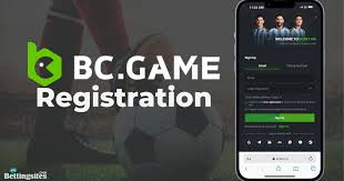Discover the Excitement at Bc Game Online Casino