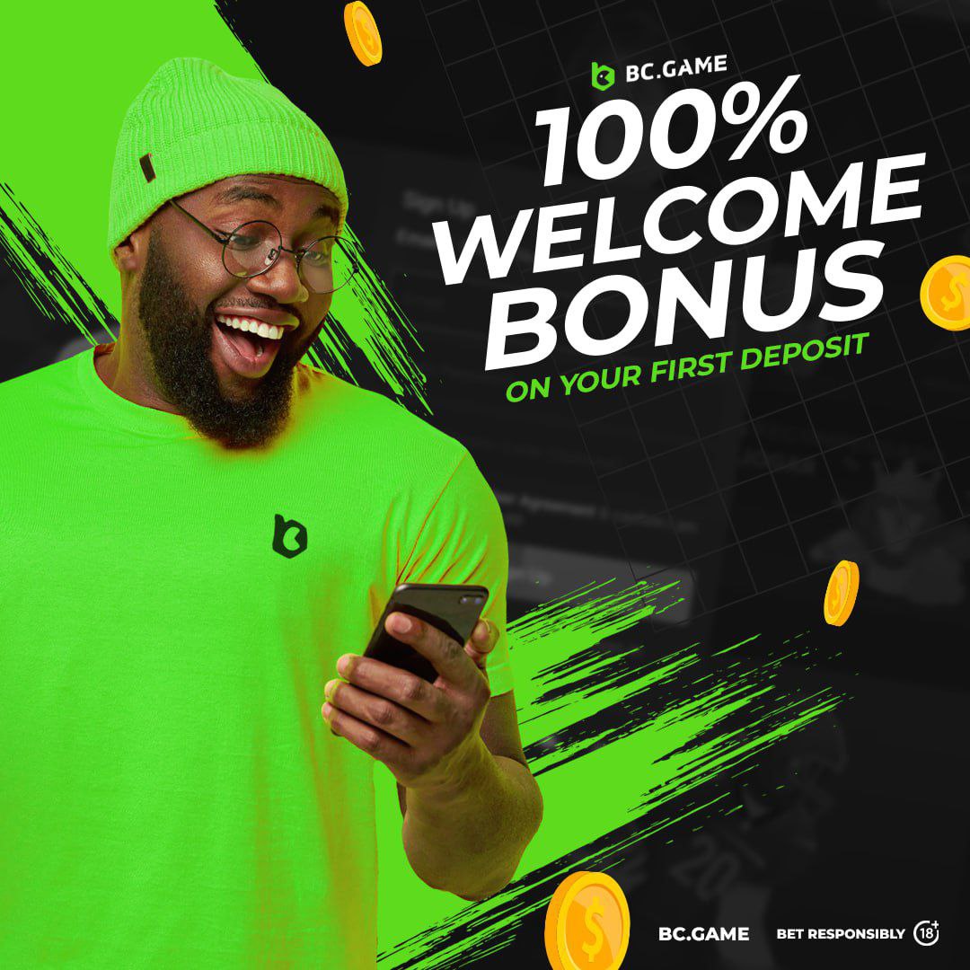 Discover the Excitement at Bc Game Online Casino