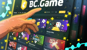 Discover the Excitement of Bc Game