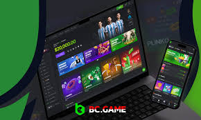 Discover the Excitement of Casino Hash Bc Game