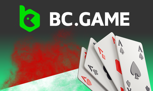 Discover the Excitement of Casino Hash Bc Game