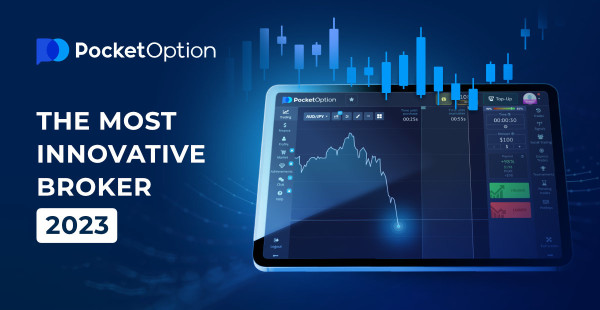 Discovering the Benefits of Trading with Pocket Option Site Discovering the Benefits of Trading with Pocket Option Site