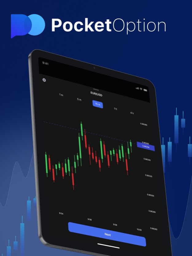 Effortless Trading A Complete Guide to Login Pocket Option