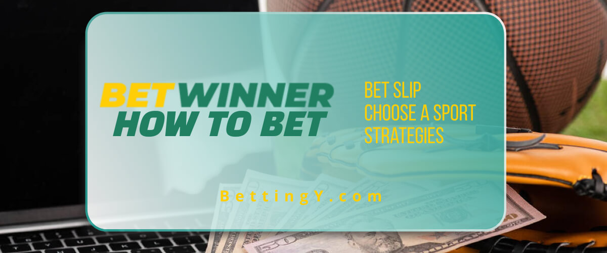 All You Need to Know About Betwinner Deposit All You Need to Know About Betwinner Deposit