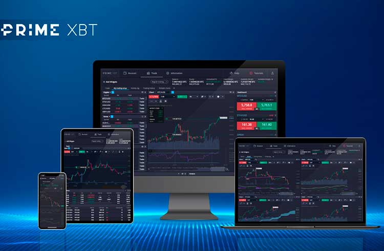 Comprehensive Review of PrimeXBT Broker Trading Made Easy