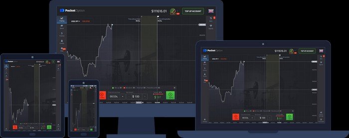 Demo Trading Pocket Option - A Comprehensive Guide 123