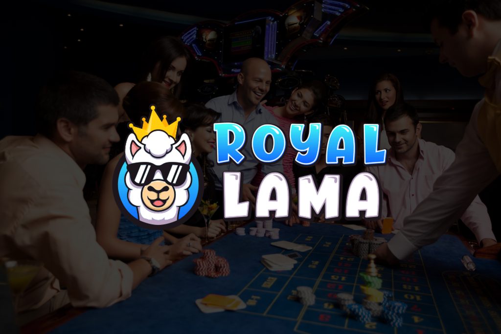 Discover the Best Gaming Experience at Royal Lama Online Casino UK Discover the Best Gaming Experience at Royal Lama Online Casino UK