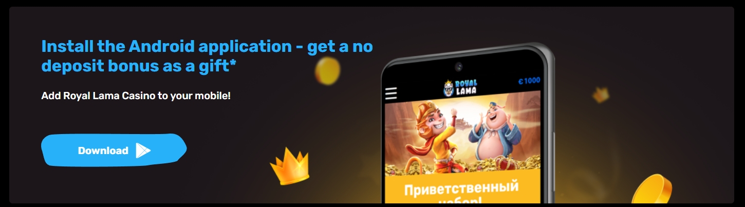 Discover the Best Gaming Experience at Royal Lama Online Casino UK Discover the Best Gaming Experience at Royal Lama Online Casino UK