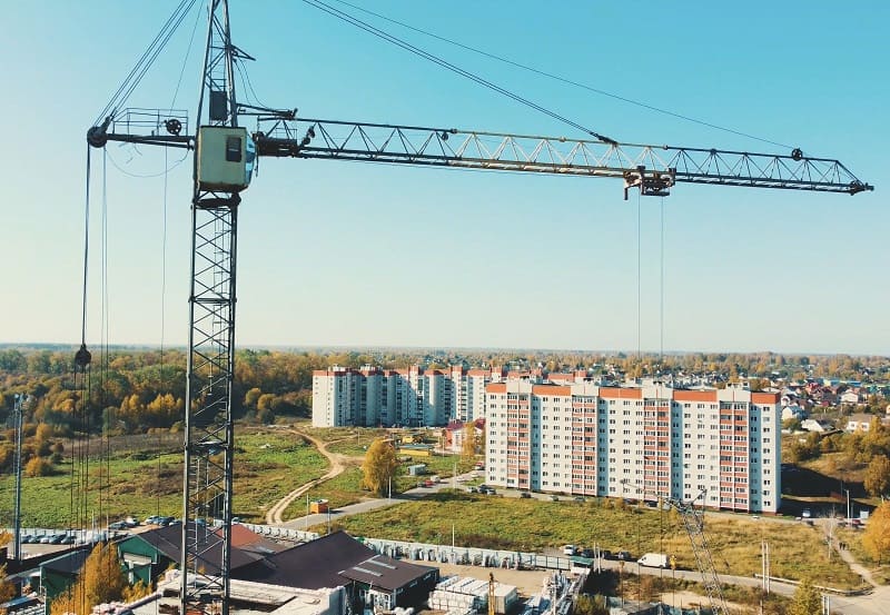 Efektivní sanace vlhkého zdiva Jak na to