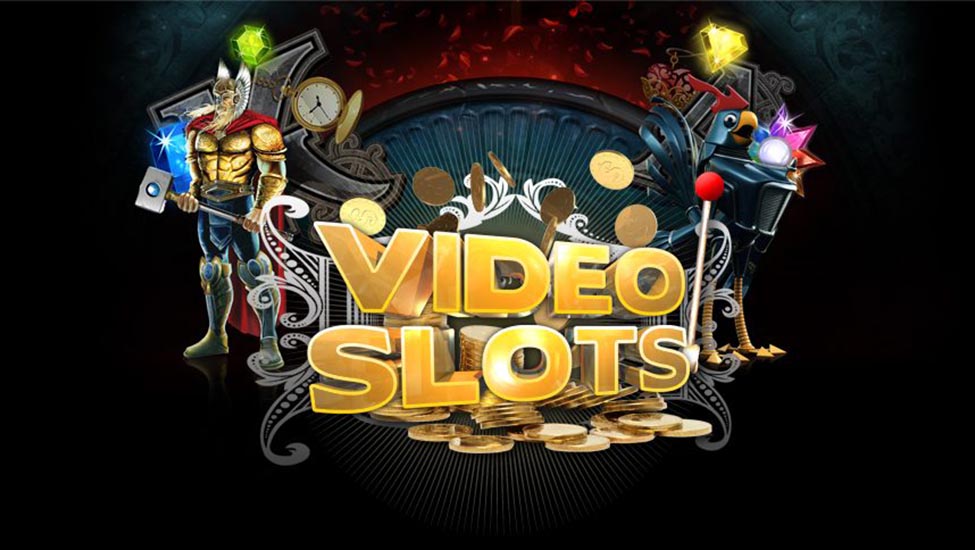En Komplett Guide till Videoslots Logga In