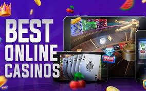 Experience Thrill and Fun at Golden Panda Casino Online Slots