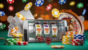 Experience Thrill and Fun at Golden Panda Casino Online Slots