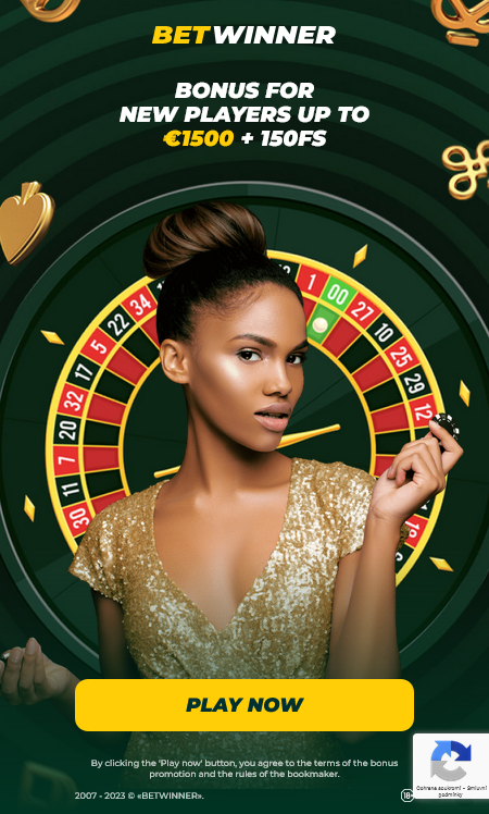 Experience Thrills and Wins with Betwinner Online Bet