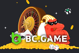 Explore the World of Gaming with BC.Game Mirror