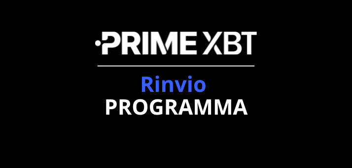 Guida Completa a PrimeXBT Funding Tutto Quello Che Devi Sapere
