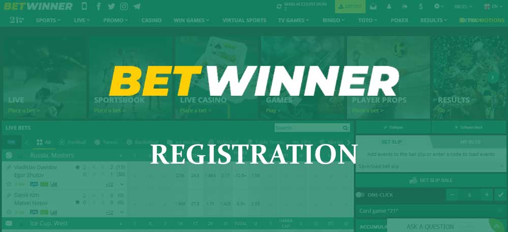 How to Access Your Account with Betwinner Login 4