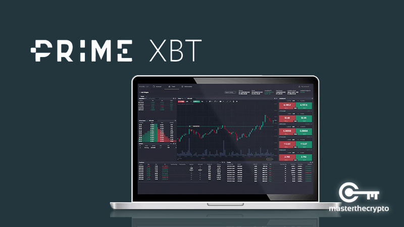 In-Depth Reviews PrimeXBT UK A Comprehensive Guide for Traders In-Depth Reviews PrimeXBT UK A Comprehensive Guide for Traders