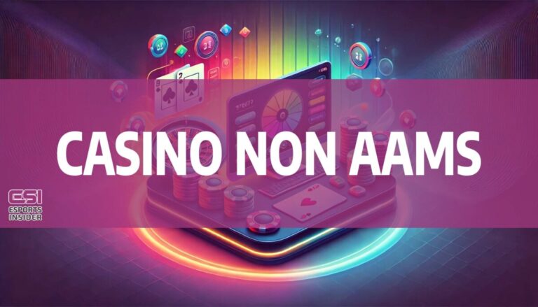 Siti scommesse non AAMS Scopri il Mondo delle Scommesse Sportive