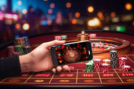 Unikátne zážitky v online casino SK Objavte nové možnosti zábavy