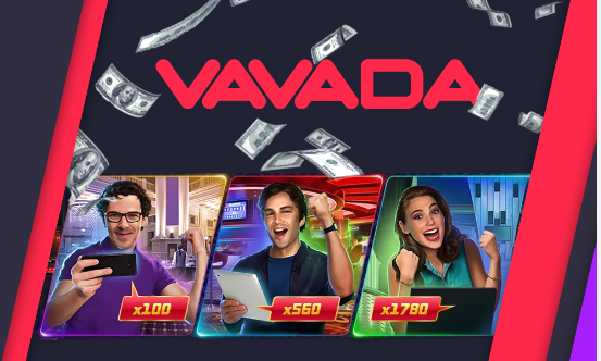 Your Ultimate Guide to VAVADA Casino Login