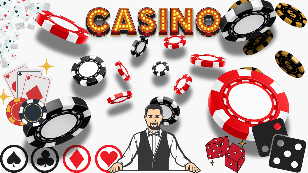 Discover the Best Non UK Casino Sites for 2023 - Your Ultimate Guide 0