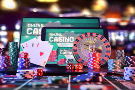 Discover the Excitement of Casino SpinTime 8 Discover the Excitement of Casino SpinTime 8