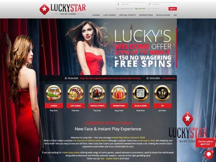 Discover the Excitement of Luckystar Game
