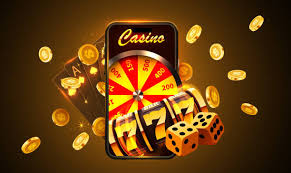 Discover the Thrills of FlashDash Casino & Sportsbook