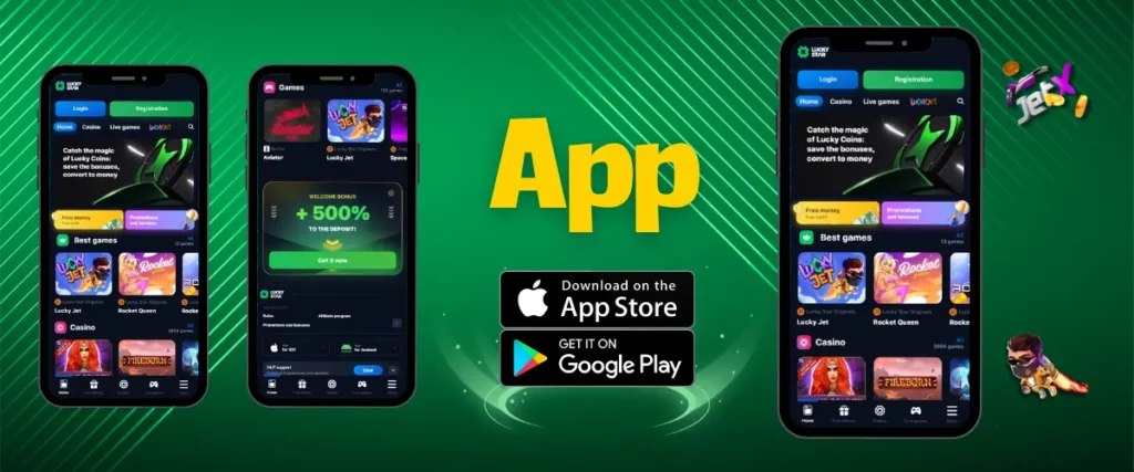 Exciting Opportunities Await Lucky Star Aviator Game Download