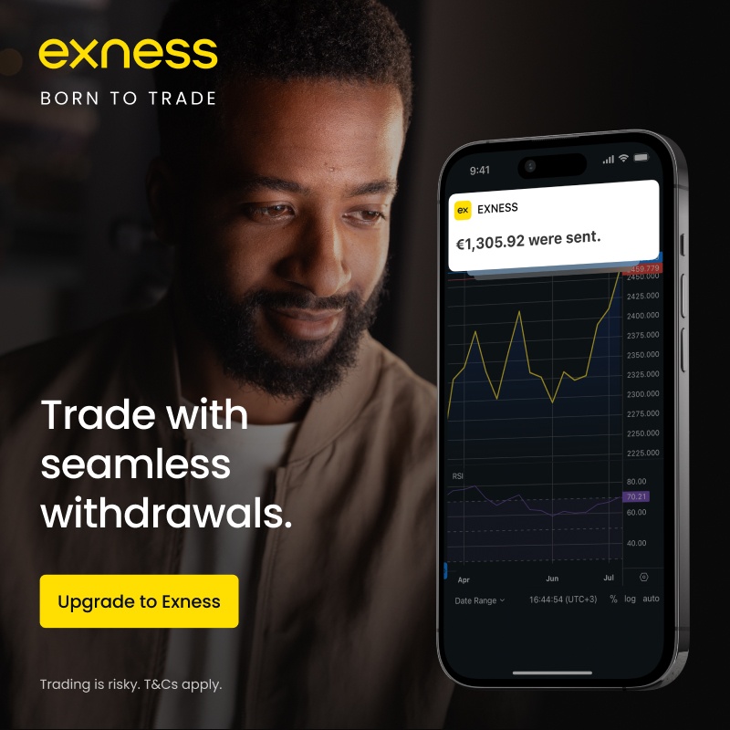 Unlocking the Potential of Exness Social Trading