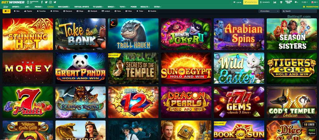 Découvrez Betwinner APK Sénégal  L'application incontournable pour les paris sportifs